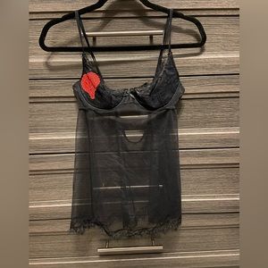 COPY - Victoria secret lingerie set size m/l